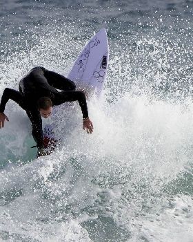 Trigg Beach