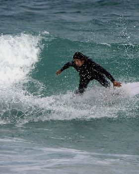 Trigg Beach