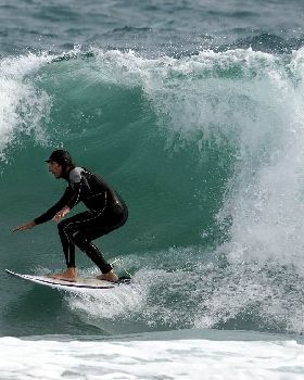 Trigg Beach