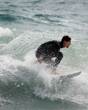 Trigg Beach