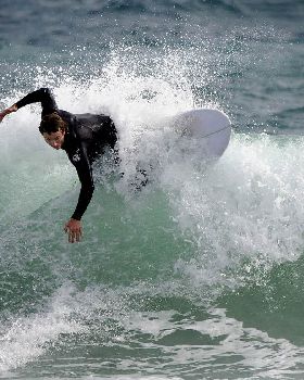 Trigg Beach