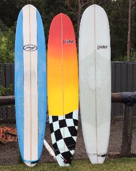 Surfing