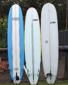 Surfing