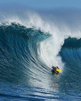 Surfing