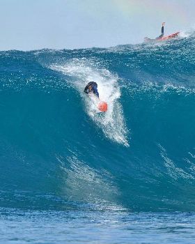 Surfing