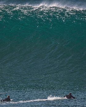 Surfing