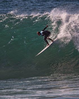 Surfing