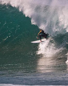 Surfing