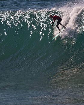 Surfing