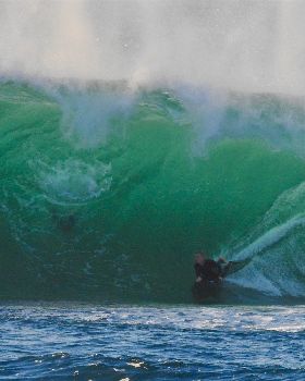 Surfing