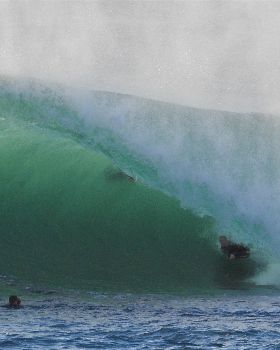 Surfing