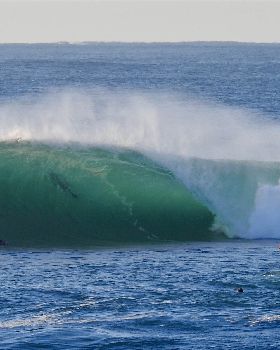 Surfing