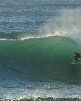 Surfing