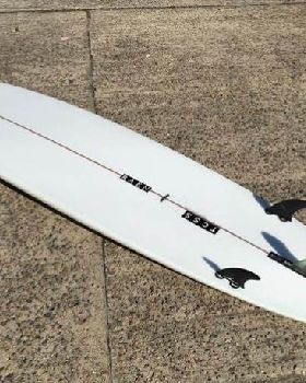 Surfing