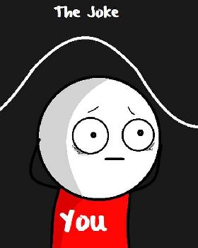 you-the-joke-missed-you-flew-flies-over-you-arrow