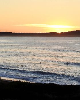 Surfing