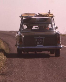 RoadTrip