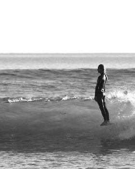Surfing