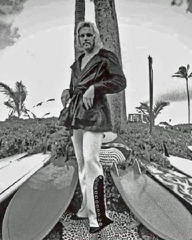 Surfing
