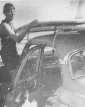 vauxhaul