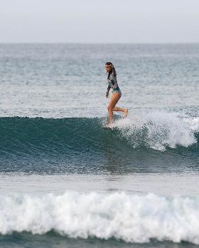 Surfing