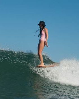 Surfing