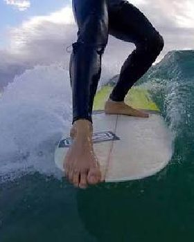 Surfing