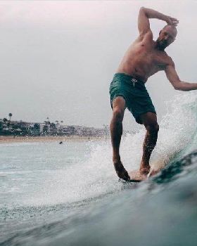 Surfing