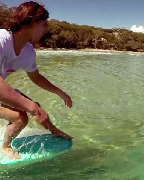 Surfing