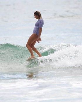 Surfing