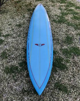 Surfing