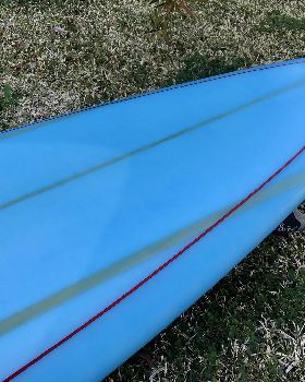 Surfing
