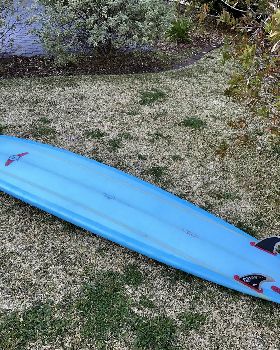 Surfing