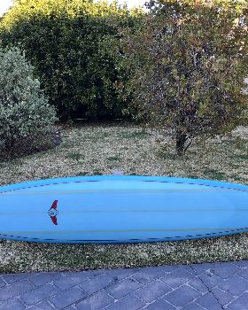 Surfing