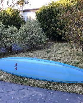 Surfing