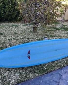 Surfing