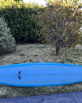 Surfing