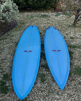 Surfing