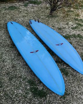 Surfing