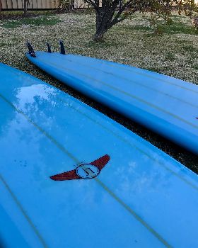 Surfing