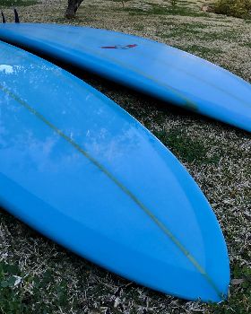 Surfing