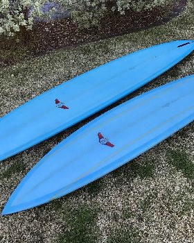 Surfing