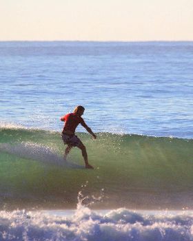 Surfing