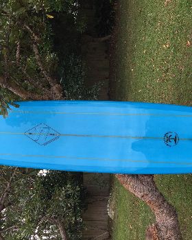 Surfing
