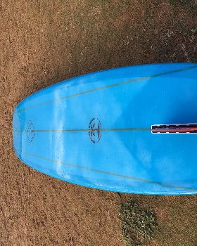 Surfing
