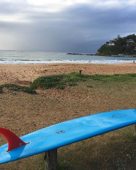 Surfing