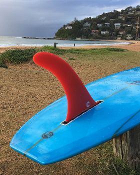 Surfing
