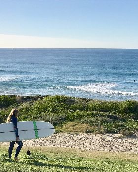 Surfing