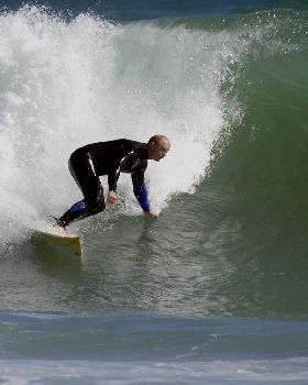 Whales and Surfers