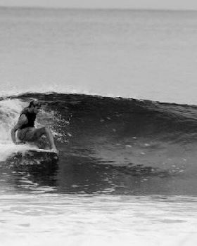 Surfing